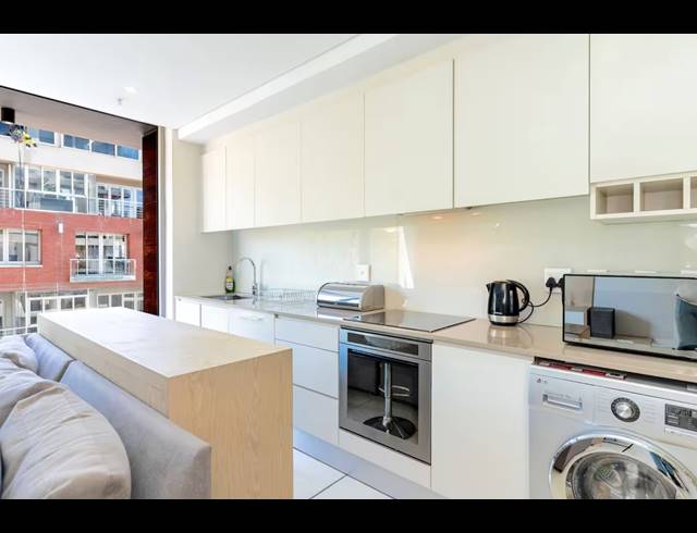 1 BEDROOM APARTMENT TO LET IN DE WATERKANT